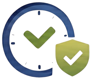 Ikona szybka realizacja